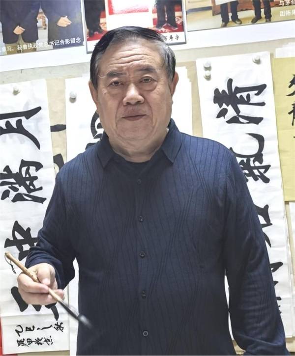 全新视角聚焦当代功勋艺术大家——李凭甲特别报道