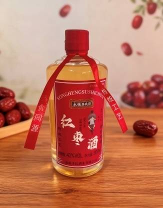 古法新酿，文化飘香—山东苏氏酒业有限公司，以匠心传承千年酒文化