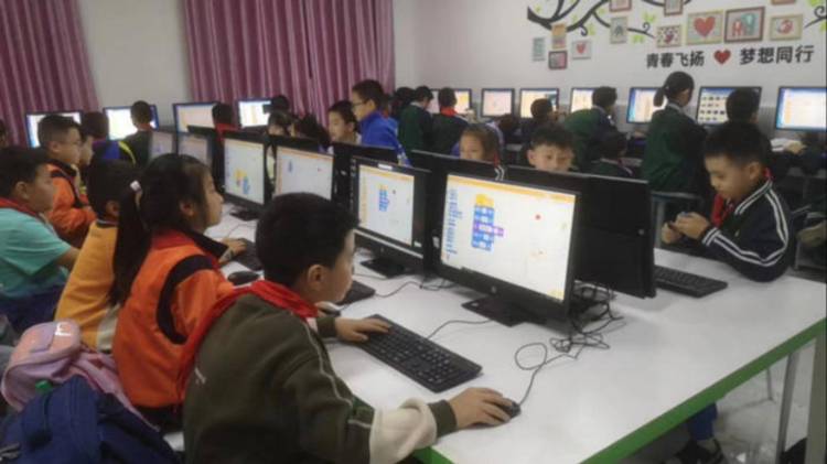 科技向善，公益暖心！斯坦星球树立行业社会责任标杆！