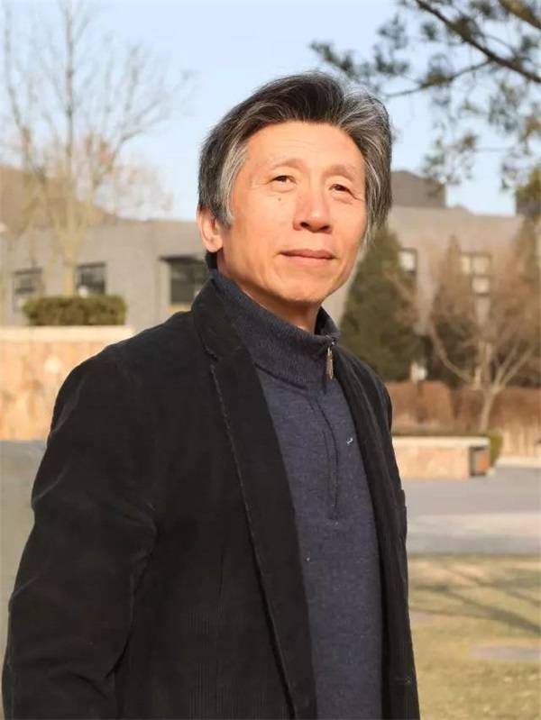 全新视角聚焦当代功勋艺术大家——范迪安特别报道