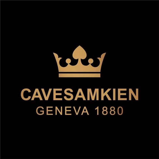探秘瑞表钟表顶级品牌—卡文西克CAVESAMKIEN的十大品牌背书