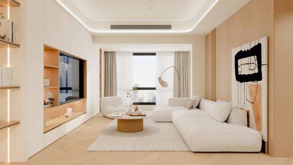 家居行业新风向：从产品到生态，德智家如何重构整家定制新范式