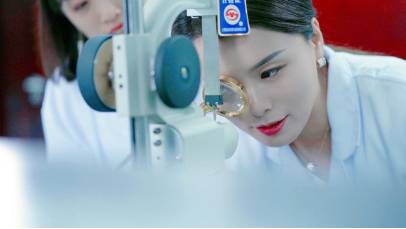 朵拉朵尚深耕于美妆行业　厚积薄发不断突破自我