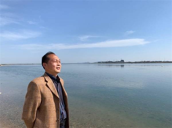 全新视角聚焦当代功勋艺术大家——阮祖英特别报道