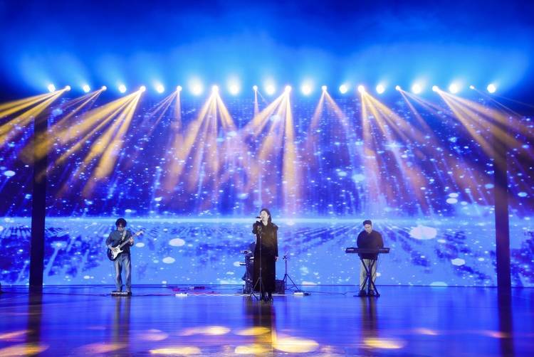 总冠军诞生！2025“科BA”合肥科技企业篮球赛总决赛圆满落幕