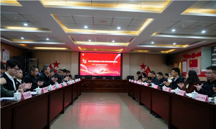 伟晴大健康携手国家卫健委“连心工程”向台江县捐赠无创呼吸机