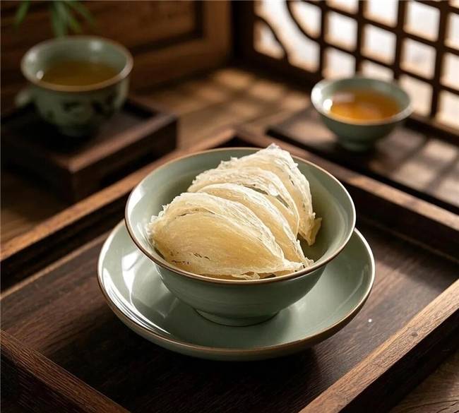 别乱买燕窝！2025央视认可的十大孕妇燕窝品牌，榜首安心之选