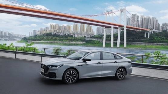 不止于代步——艾瑞泽8 PRO如何成为我家的“第三空间”