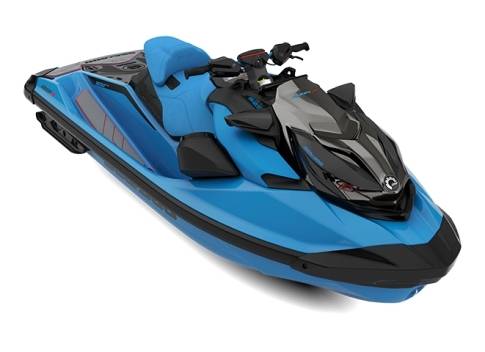 新朋友“蓝”不住 庞巴迪BRP（中国）2026新品预售开启