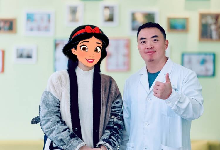 告别老花镜！嘉兴朝聚眼科成功开展PRESBYOND老花手术，50岁患者重见清晰