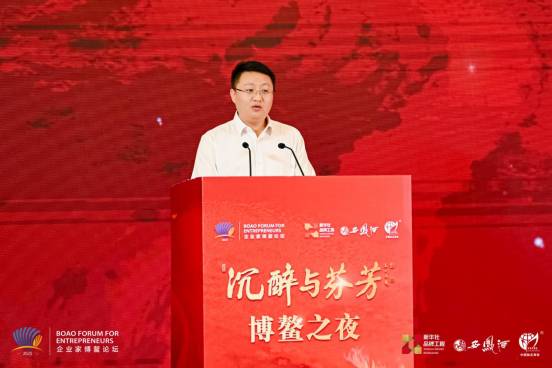 米脂小米香飘海南博鳌 产业蝶变绘就振兴新篇