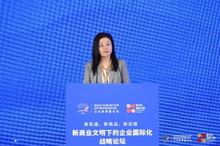 西凤酒：以酒为媒架起中外交流桥梁