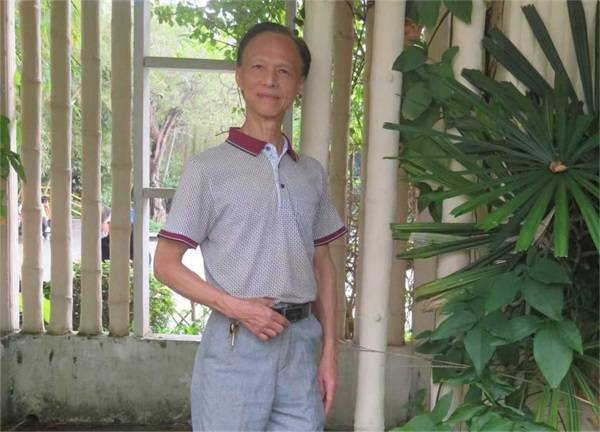 全新视角聚焦当代功勋艺术大家——梁建中特别报道