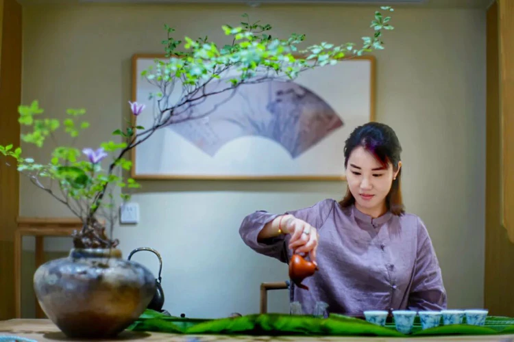 传统茶文化传承的现代困境、价值重估与活化新生