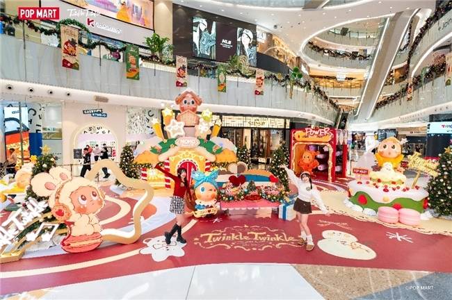 港澳通关再升级，香港全力迎接暖冬消费热潮