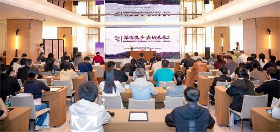 深喀携手推动产业协作 伽师特色产业推介会在深圳成功举办