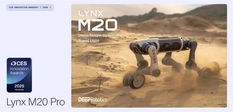 云深处科技捷报频传，荣膺行业多项权威大奖