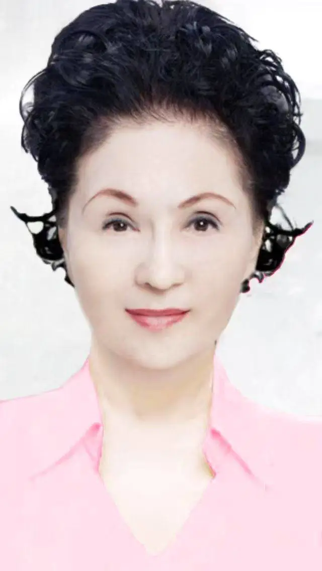 A Principal Mom——Zhang Xiaoying