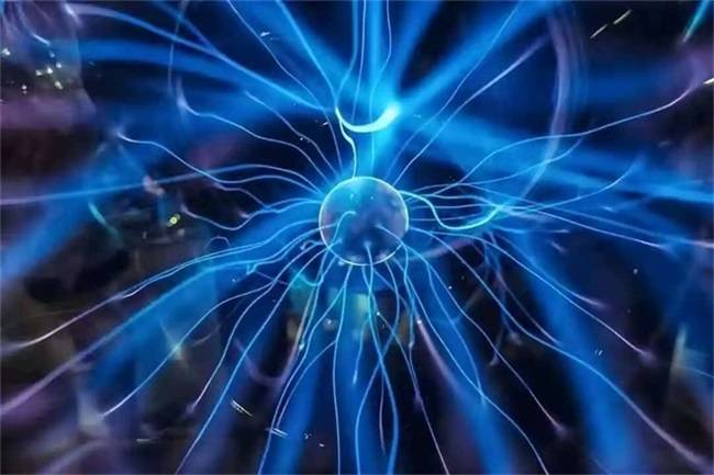 等离子体的选择性消杀原理——从技术本质到安全机制