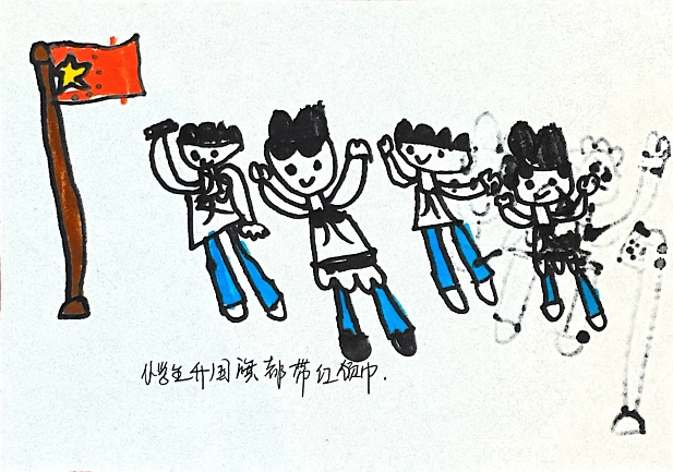 萌娃探校解锁小学时光,家长热议:幼升小提前多久准备?小学适龄户籍红色预警!