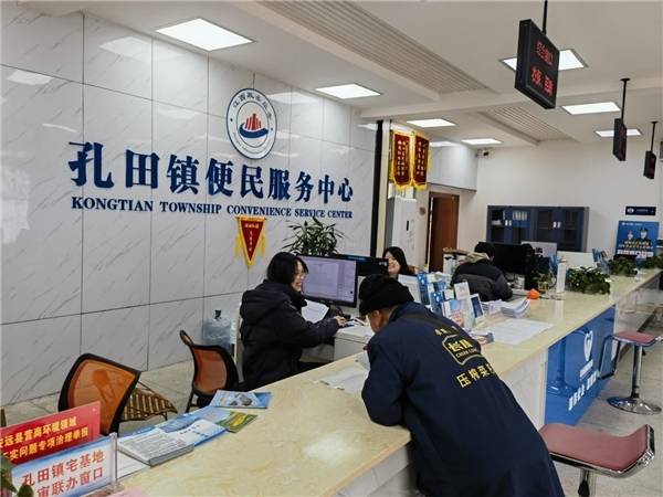 江西安远：脐橙丰收季 便民快捷服务加速度！