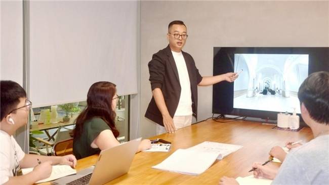 技术赋能设计 匠心引领革新