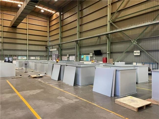 他预见行业断崖，用装配式机电破解施工老龄化困局