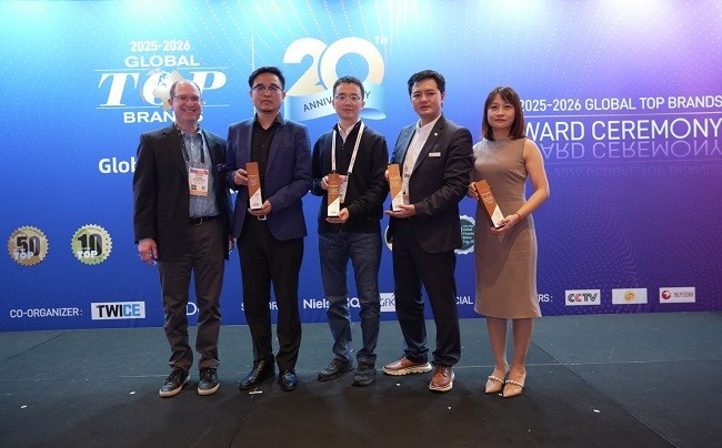 揽获多项产品技术创新大奖！TCL实业携顶尖科技闪耀CES 2026