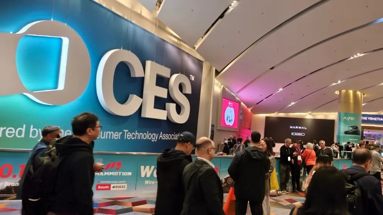 菲沃泰闪耀2026 CES：以纳米科技赋能AI时代，引领绿色防护新潮流