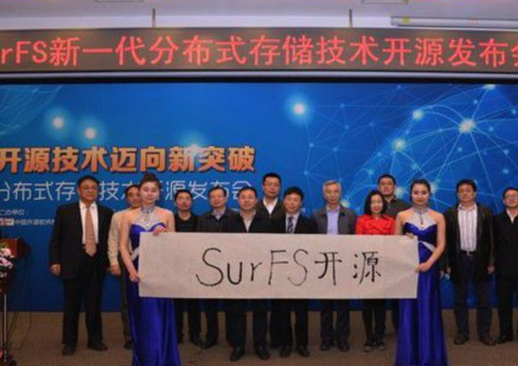 AI存储暗藏玄机 中国原创技术在美国大放异彩