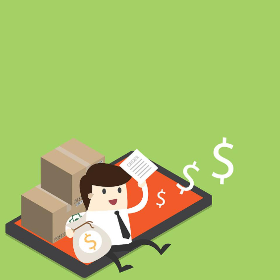 实测！微银订购app正规吗