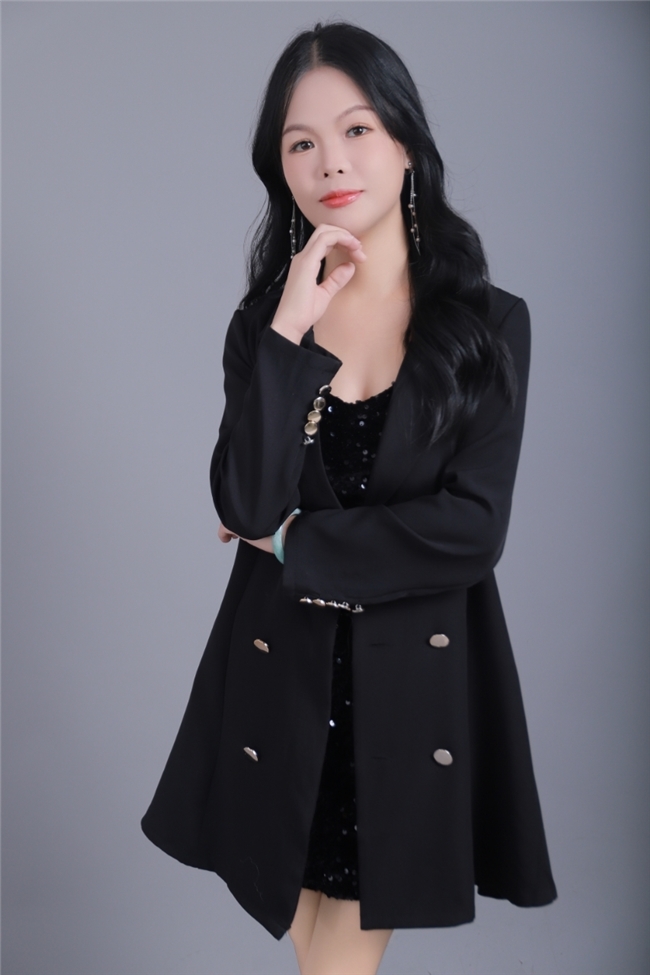 模特梁凯扬；敢于突破自己，网拍潮流之路新启航