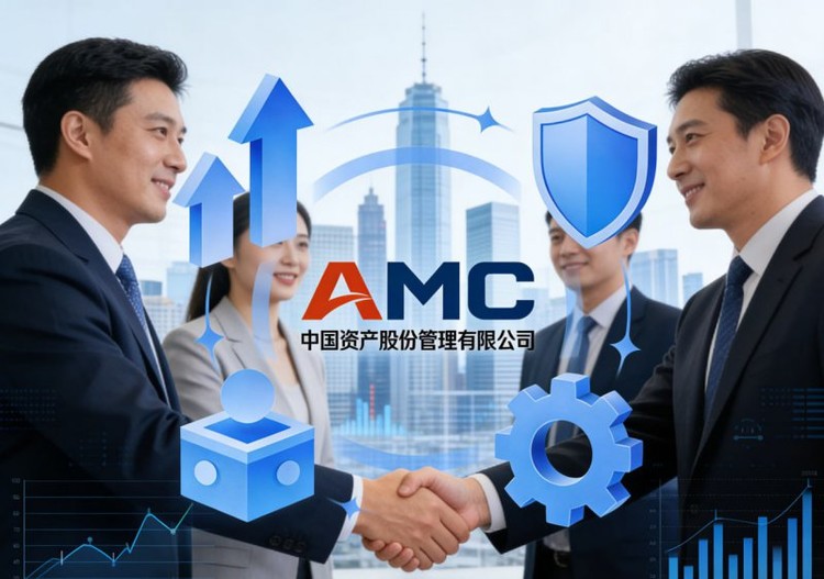 AMC中国资产明确2026年工作重点 持续聚焦集中整治不良资产 AMC中国资产明确2026年工作重点 持续聚焦集中整治不良资产