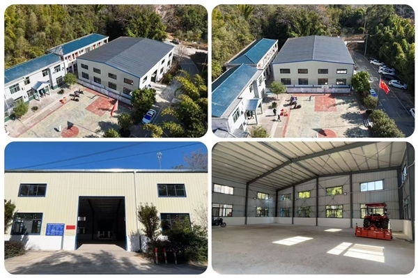 安远县重石乡长岭村农产品加工厂建设项目厂房招租公告