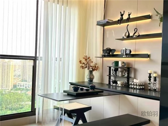 成都欧铂羽艾草防撞板引领家居升级，健康定制新风尚