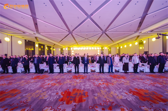 共筑数字健康新生态 2026数智健康产业峰会暨银发经济论坛在杭举行