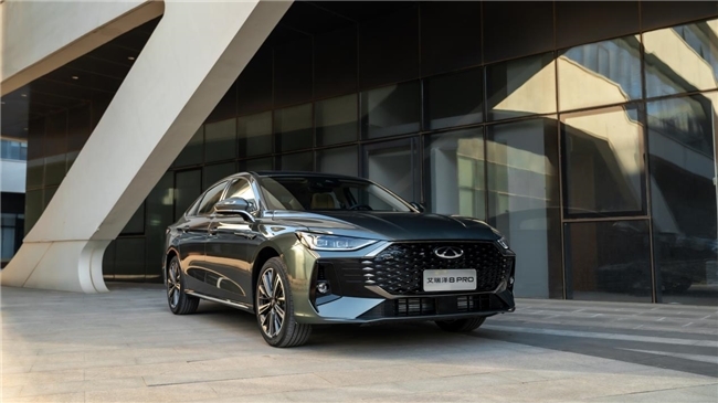 拒绝遛娃狼狈局！艾瑞泽8 PRO寒假出行Buff叠满