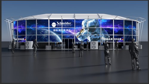 应对全球近视挑战 施耐德镜片以工业级精度交付科学方案