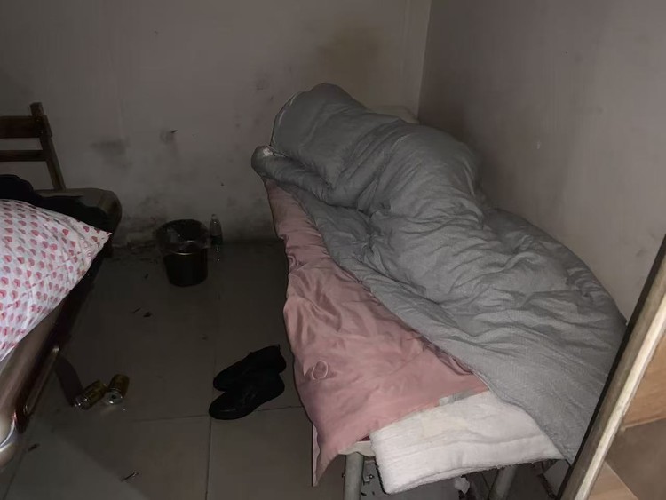 消防隐患曝光 | 古镇镇这家单位存在消防安全隐患