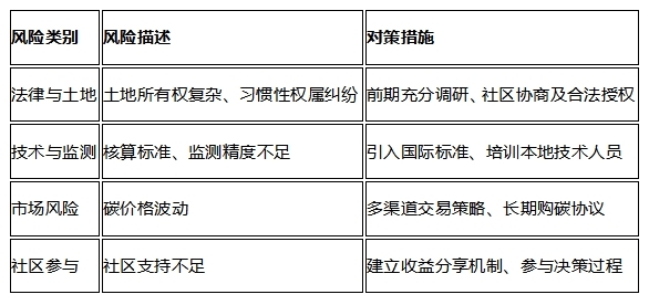 九昆仑低碳科技:所罗门群岛全国森林碳汇项目开发合作白皮书