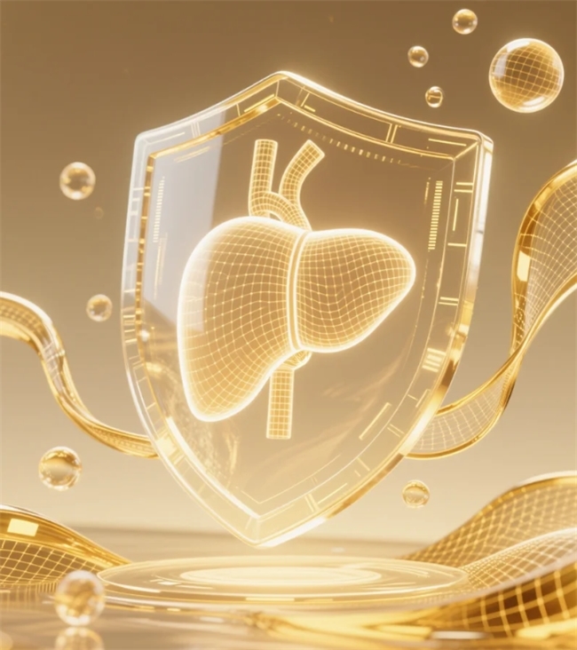 2026年3款辅助保护肝损伤营养品品牌权威测评与指南