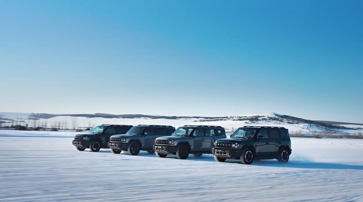 7年超长低息  捷途汽车春节礼遇暖心上线