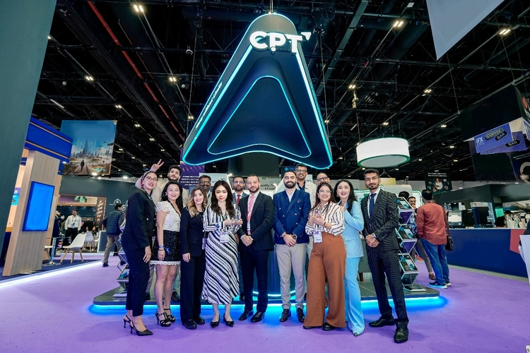 iFX Expo Dubai 2026:从第一次握手开始,与 CPT Markets 共启全新机遇 iFX Expo Dubai 2026:从第一次握手开始,与 CPT Markets 共启全新机遇