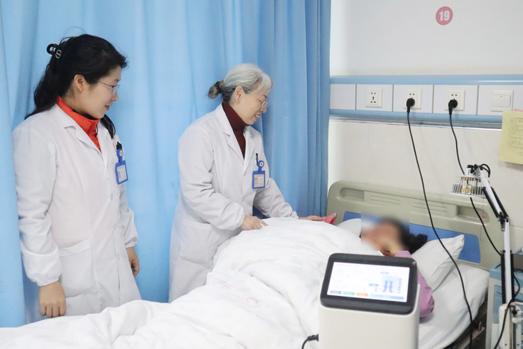 景德镇市第三人民医院妇科成熟开展单孔腹腔镜技术为女性健康保驾护航