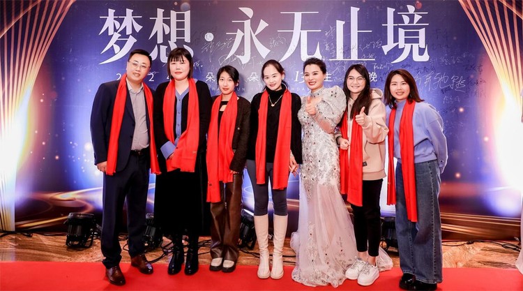 朵拉朵尚深耕品质，奋进国货之路