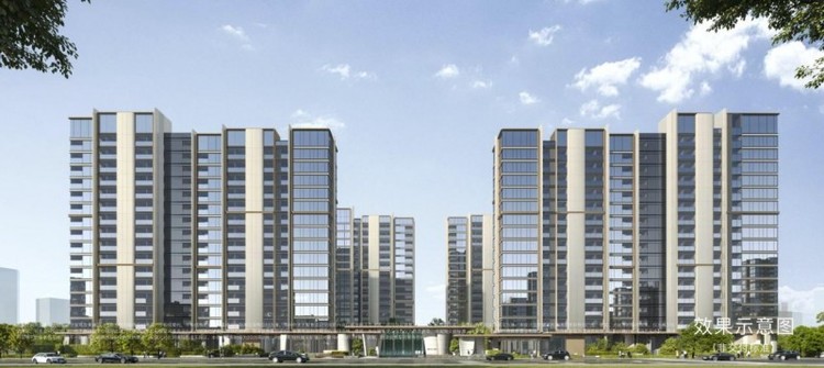 立序国宾 共启风华|国宾风华三大城市展厅3月1日盛大开放！