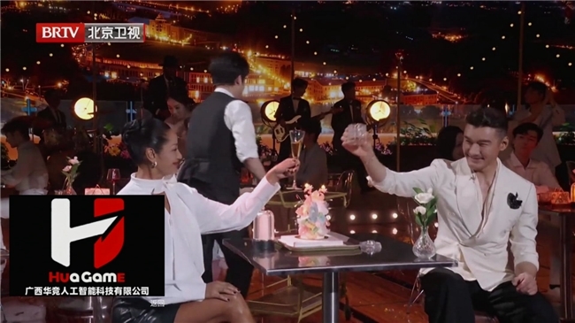 广西华竞携手OTT登录三大卫视春晚,AI+游戏赋能文化出海新征程