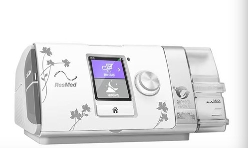 聚焦更年期女性睡眠健康，瑞思迈专属止鼾呼吸机破解女性睡眠难题