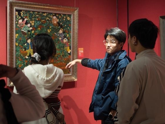 跨南北探非遗匠心,以实践绘文化长卷——大连理工大学璀璨匠心实践团开启闽辽文化溯源之旅