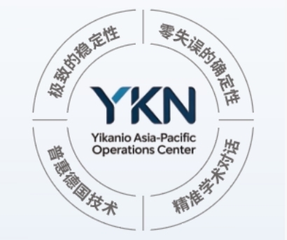 德国YIKANIO种植体携完整技术体系正式进入中国市场